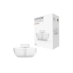 Luvion Vienna Opvangfles - 180 ml - 2 Stuks