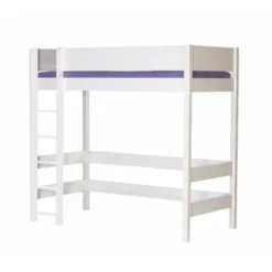 Manis-h GEFION Combinatie Hoogslaper - 90 x 200 cm