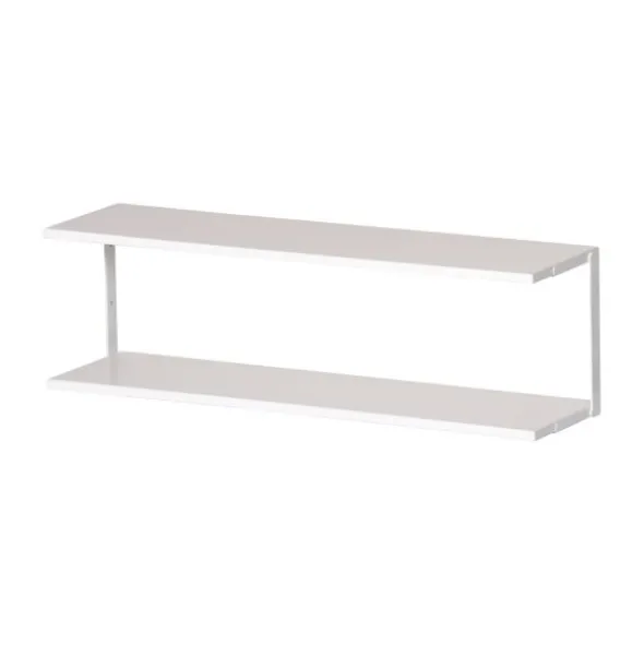 Manis-h Plank Voor (Half)hoogslaper, Stapelbed en Hoogslaper Snow White