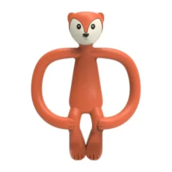 Matchstick Monkey Bijtring Fudge De Fox