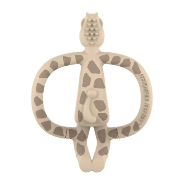 Matchstick Monkey Giraf Bijtring
