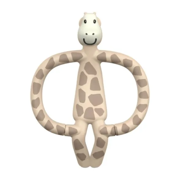 Matchstick Monkey Giraf Bijtring