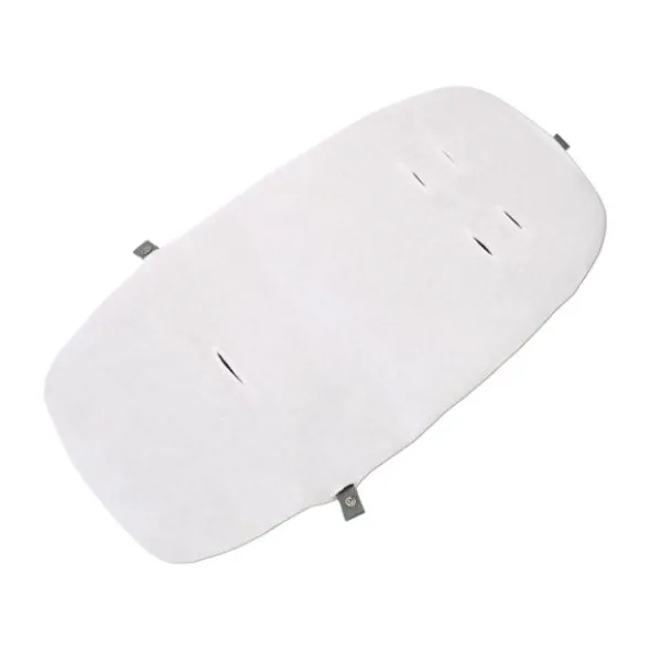 Maxi-Cosi Alba Hoeslaken - 2 Stuks - White