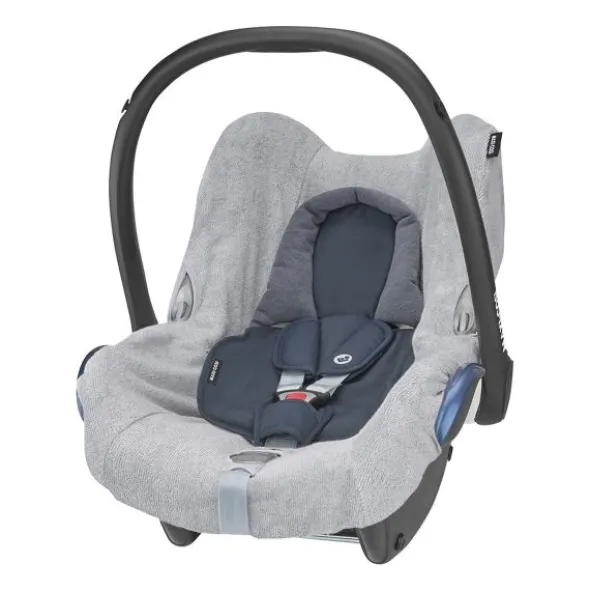Maxi-Cosi CabrioFix / Citi Zomerhoes Fresh Grey