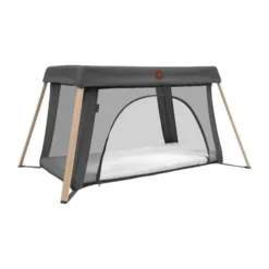 Maxi-Cosi Calao Reisbedje Light Eco - Beyond Graphite