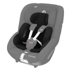 Maxi-Cosi Pearl 360 Newborn Inleg - Black
