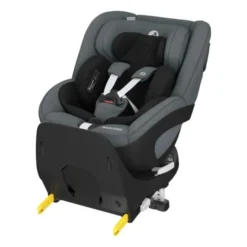 Maxi-Cosi Pearl 360 Newborn Inleg - Black