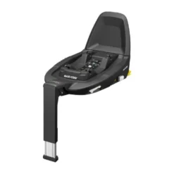 Maxi-Cosi Pebble Pro i-Size Baby Autostoeltje Essential Black | Maxi-Cosi FamilyFix3
