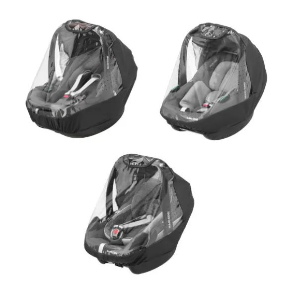 Maxi-Cosi Regenhoes Autostoel