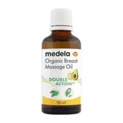 Medela Borstmassage Olie - 50 Gram