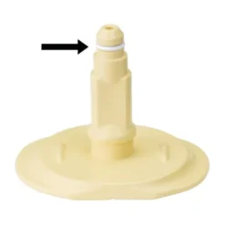 Medela Harmony O-Ring - 5 Stuks