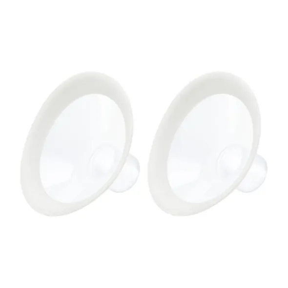 Medela Personal Fit Flex Borstschilden Set S (21 mm)