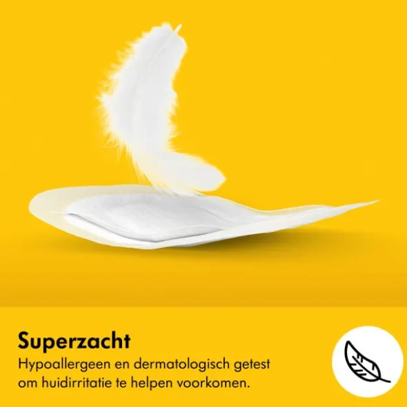 Medela Zoogcompressen - Ultra-Ademend - 60 Stuks