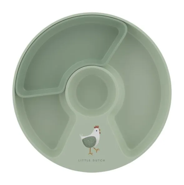 Mepal Little Farm Vakjesbord Mio