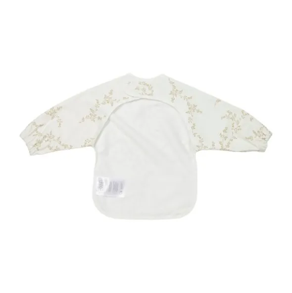 Meyco Baby Branches Mouwslab - Sand