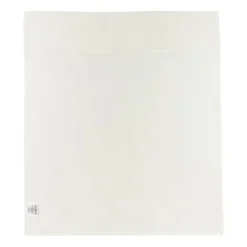 Meyco Baby Plume Ledikantlaken - 100 x 150 cm - Offwhite