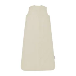 Meyco Baby Plume Slaapzak - 110 cm - Soft Sand