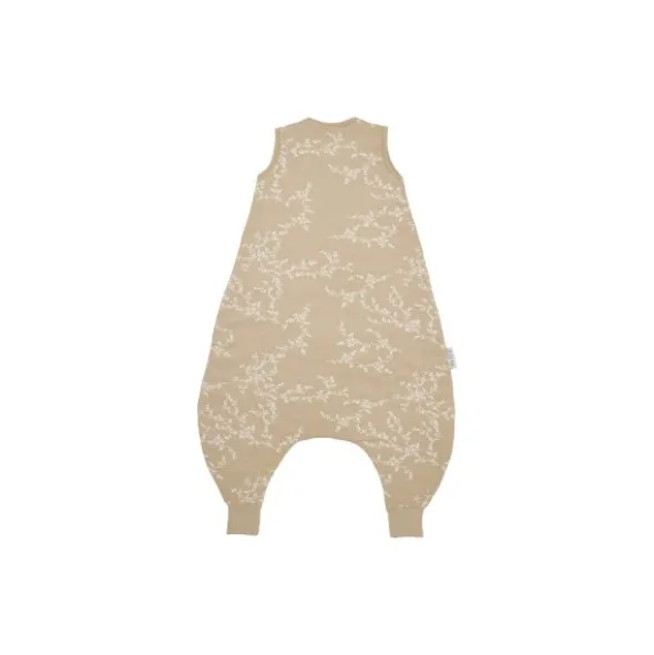 Meyco Branches Jumper Winter Slaapzak - 80 cm - Sand