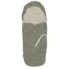 Mies & Co Daisies Buggy Voetenzak - 9-30 Mnd - Teagreen