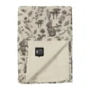 Mies & Co Soft Whimsical Woodlands Wiegdeken - 70 x 100 cm