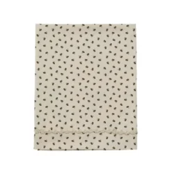 Mies & Co Sweet Honey Ledikantlaken - 110 x 140 cm