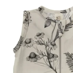 Mies & Co Whimsical Woodlands Zomer Slaapzak - 6-24 Mnd