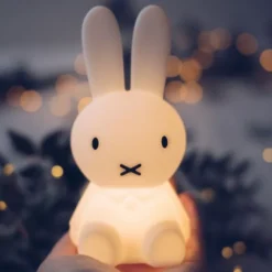 Mr Maria Nijntje Lamp - 15 cm