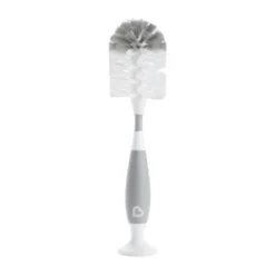Munchkin Bristle Flessenborstel
