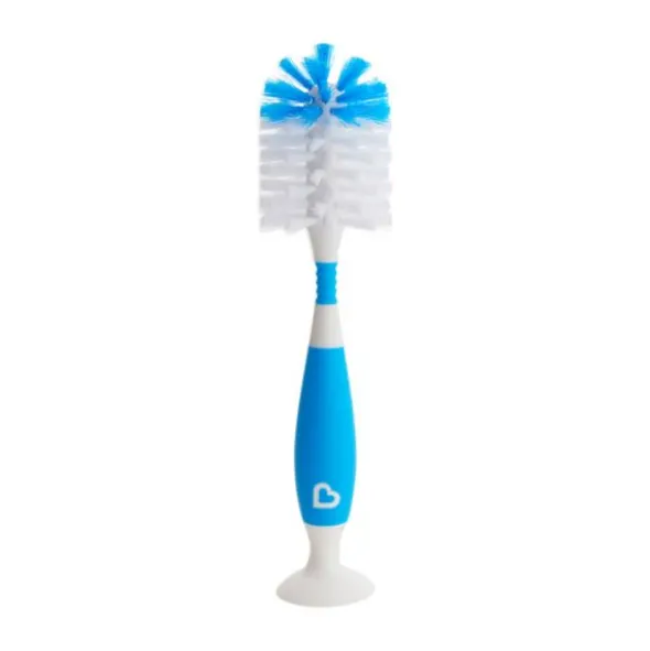 Munchkin Bristle Flessenborstel