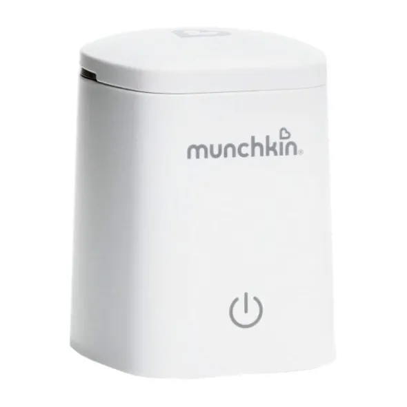 Munchkin Flessenwarmer