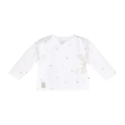 Nanami Bird Vestje - Mt. 50-56