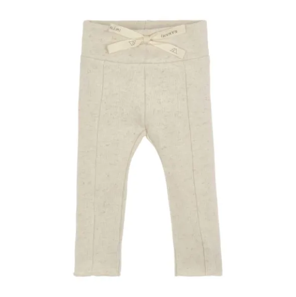 Nanami Broekje - Mt. 50-56 - Linen