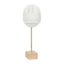 Nanami Relief Reversible Mutsje - 0-3 Mnd - Off White