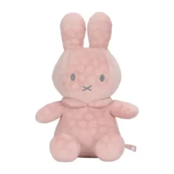 Nijntje Knuffel - 30 cm - Pink Flower