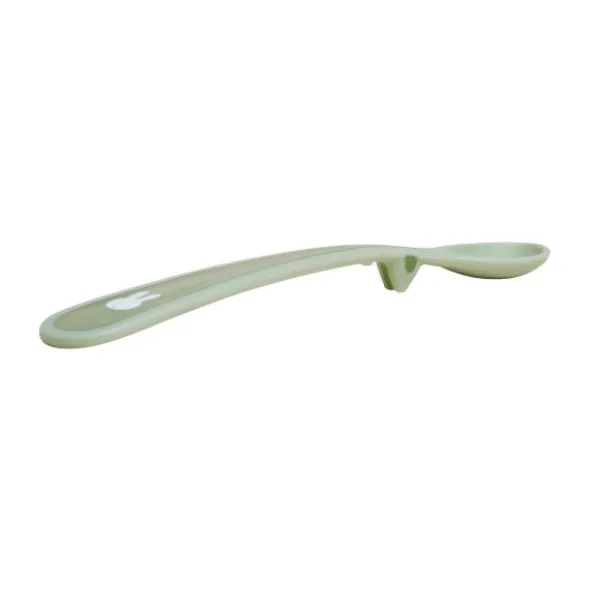 Nijntje Lepelset - 17 cm - 6 Stuks - Groen