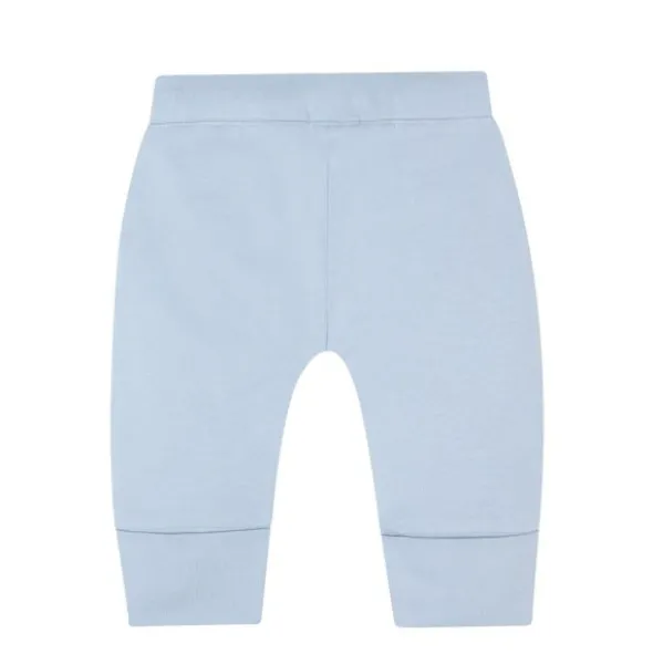Noppies Naupli Broekje - Blue Fog - Mt. 44