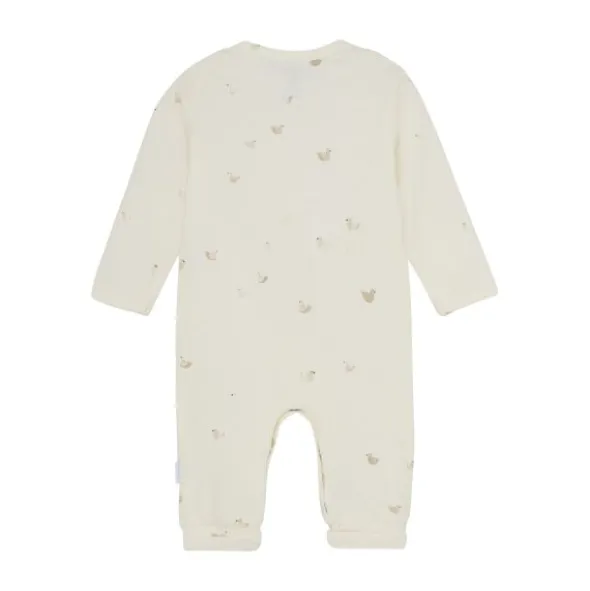 Noppies Nolan Boxpakje - Animals - Maat 44 - Offwhite