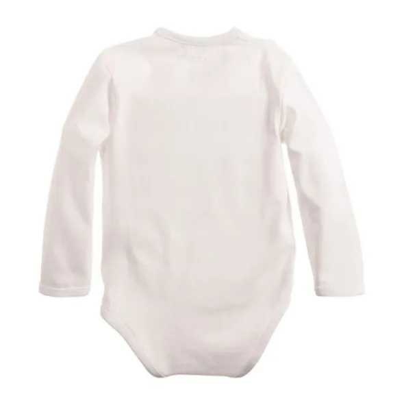 Noppies Romper Ziara White Mt. 44