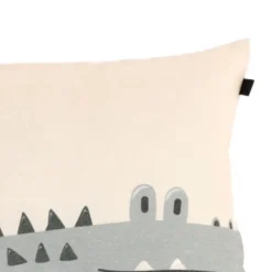 Overseas Kussen Bill - 30x50 cm - Off White