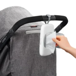 OXO Tot Easy Wipe Box On The Go