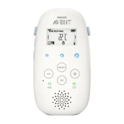 Philips Avent Babyfoon - SCD715/26 - DECT Technologie