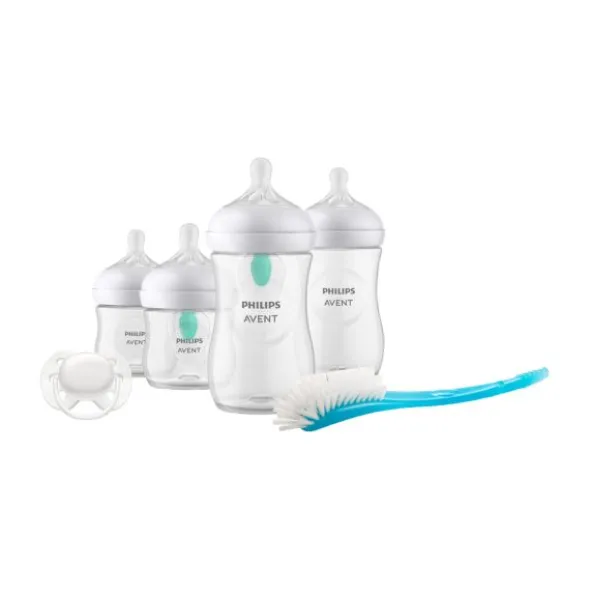 Philips Avent Natural AirFree Starterset