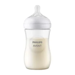Philips Avent Natural Fles - 260 ml