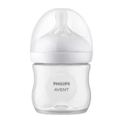 Philips Avent Natural Fles - 125 ml