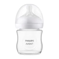 Philips Avent Natural Glazen Fles - 120 ml