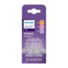 Philips Avent Natural Response Speen – Mix & Match – 3 stuks – Flow 3/4/5