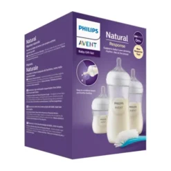 Philips Avent Natural Starterset - Basic