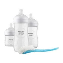 Philips Avent Natural Starterset - Basic