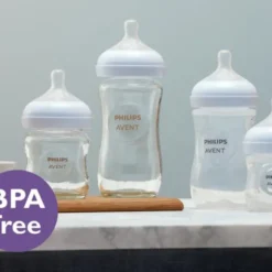 Philips Avent Natural Starterset - Basic