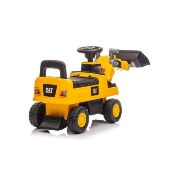 Puck CAT Shovel Loopauto
